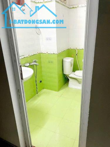 CHO THUÊ CĂN HỘ LÔ 27 LÊ HỒNG PHONG 2 NGỦ ĐỒ CƠ BẢN - 4
