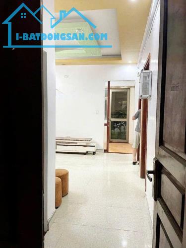 CHO THUÊ CĂN HỘ LÔ 27 LÊ HỒNG PHONG 2 NGỦ ĐỒ CƠ BẢN - 5