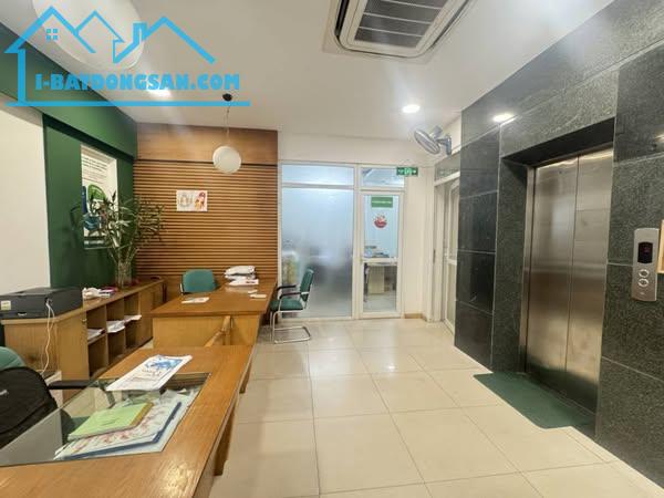 MẶT PHỐ HOÀNG CẦU, 145m, 9 tầng, mt 8m, 58,5 tỷ - 1
