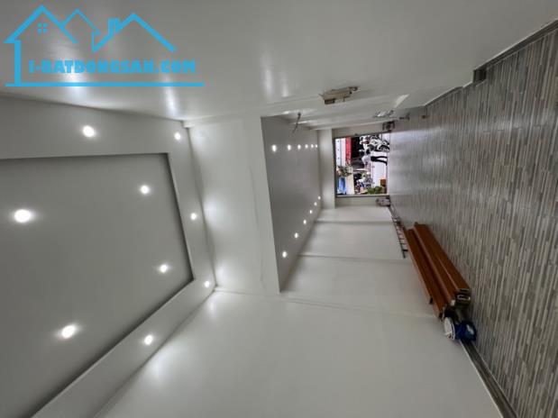 4.3 x 25, NHỈNH NHẸ 10🧄 MẶT TIỀN KÊNH TÂN HÓA TÂN PHÚ, [7] - 1
