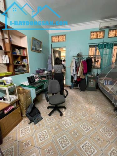 BÁN NHÀ TRƯƠNG ĐỊNH, HAI BÀ TRƯNG, NGÕ NÔNG, GẦN PHỐ Ô TÔ TRÁNH, 45M2, 8.8TỶ(CTL) - 2