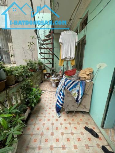 BÁN NHÀ TRƯƠNG ĐỊNH, HAI BÀ TRƯNG, NGÕ NÔNG, GẦN PHỐ Ô TÔ TRÁNH, 45M2, 8.8TỶ(CTL) - 4