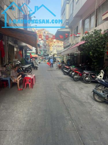 Bán nhà HXH Bùi Hữu Nghĩa 65m2 ngay chợ Hòa Bình giá chỉ nhỉnh 13 tỷ - 2