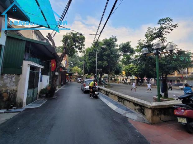 DUY NHẤT, PHỐ TRẦN TỬ BÌNH, CẦU GIẤY-KD-Ô TÔ: 57/60M X4T, MT 4,4M, GIÁ 22,4 TỶ