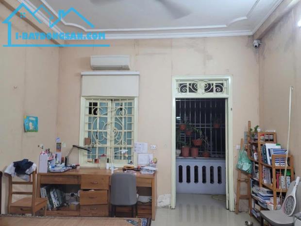 DUY NHẤT, PHỐ TRẦN TỬ BÌNH, CẦU GIẤY-KD-Ô TÔ: 57/60M X4T, MT 4,4M, GIÁ 22,4 TỶ - 1