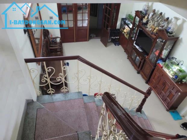 DUY NHẤT, PHỐ TRẦN TỬ BÌNH, CẦU GIẤY-KD-Ô TÔ: 57/60M X4T, MT 4,4M, GIÁ 22,4 TỶ - 2