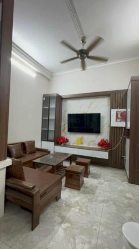 Dịch Vọng Hậu  bán nhà 32m2 4 tầng - 2