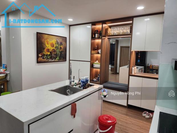Căn Hộ 97m² Tầng Cao, Ban Công Đông Nam – Full Nội Thất, Giá 6 Tỷ Bao Phí - 1