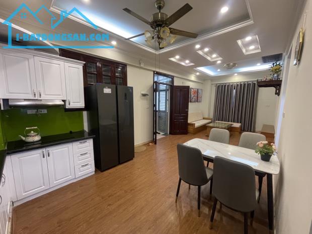 Bán căn hộ chung cư phố Hàm Nghi,Lô góc, 80m, 2 ngủ giá thỏa thuận
