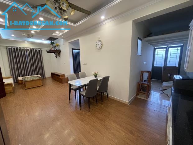Bán căn hộ chung cư phố Hàm Nghi,Lô góc, 80m, 2 ngủ giá thỏa thuận - 1