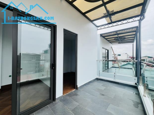 Bán nhà Xuân Đỉnh mới koong 35m 6 tầng thang máy, lô góc, ô tô, kinh doanh, giá 7.8 tỷ - 3