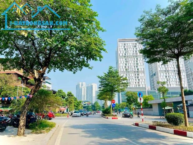 Bán nhà Xuân Đỉnh mới koong 35m 6 tầng thang máy, lô góc, ô tô, kinh doanh, giá 7.8 tỷ - 5