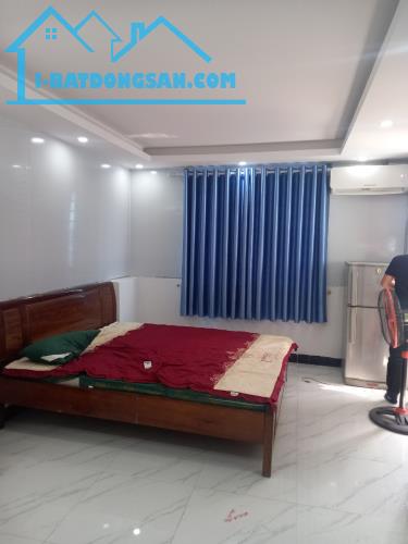 Bán CCMN cho thuê khu Yên Xá-Tân Triều. 40m2, 11P kk, thang máy, dòng tiền 45tr/tháng. - 1