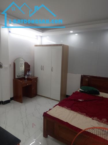 Bán CCMN cho thuê khu Yên Xá-Tân Triều. 40m2, 11P kk, thang máy, dòng tiền 45tr/tháng. - 3