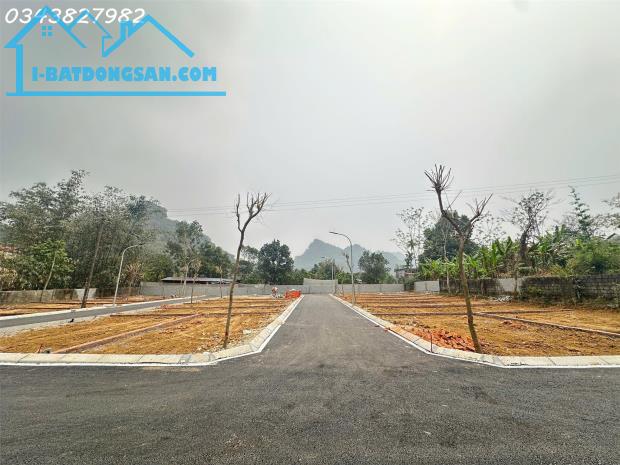Siêu phẩm, siêu phẩm chính chủ có lô đất đẹp tại Cao Dương - Lương Sơn - Hòa Bình - 1