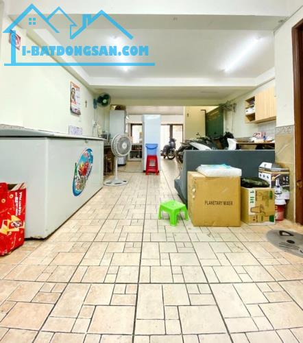 Nhà đẹp hẻm 8m. 5 tầng hoàn công đủ, 80M2 ngang gần 5👉 chỉ 9,9 tỷ. Lê Đức Thọ, Gò Vấp