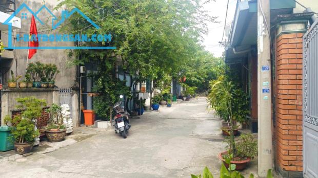 Bán Nhà Hẻm Xe Tải Linh Xuân Thủ Đức – 57m² – Sổ Vuông – Giá Chỉ 3.6 Tỷ, Rẻ Hơn Khu Vực! - 1