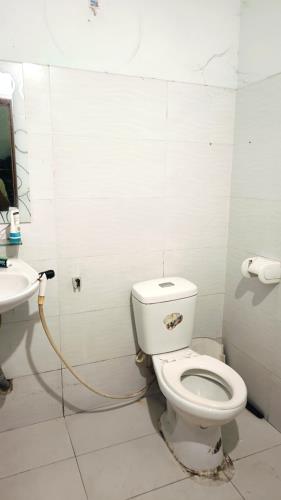 Bán Nhà Hẻm Xe Tải Linh Xuân Thủ Đức – 57m² – Sổ Vuông – Giá Chỉ 3.6 Tỷ, Rẻ Hơn Khu Vực! - 3