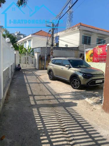 🔥CẦN BÁN 2 LÔ ĐẤT HẺM Ô TÔ PHƯỚC LONG - NHA TRANG - 1
