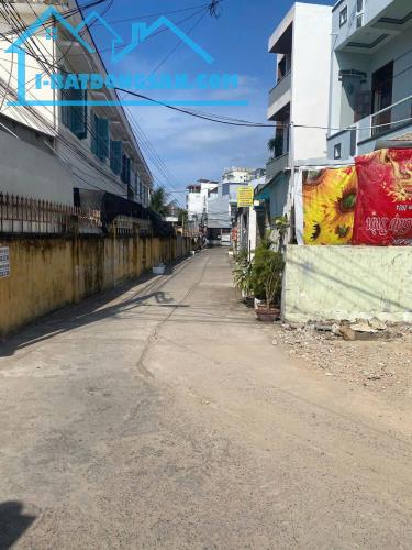 🔥CẦN BÁN 2 LÔ ĐẤT HẺM Ô TÔ PHƯỚC LONG - NHA TRANG - 2