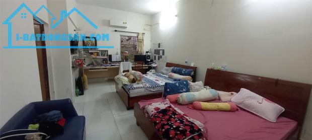 Biệt thự cũ 297m2, Gò Vấp, Hẻm to xe hơi vào tận sân, 2 tầng, giá tốt 21 tỷ TL - 1