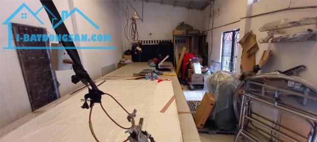 Biệt thự cũ 297m2, Gò Vấp, Hẻm to xe hơi vào tận sân, 2 tầng, giá tốt 21 tỷ TL - 3