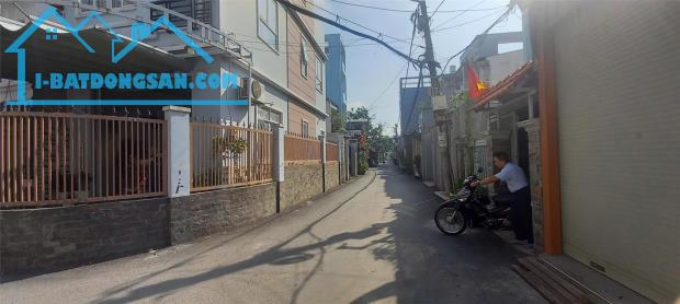 Biệt thự cũ 297m2, Gò Vấp, Hẻm to xe hơi vào tận sân, 2 tầng, giá tốt 21 tỷ TL - 4