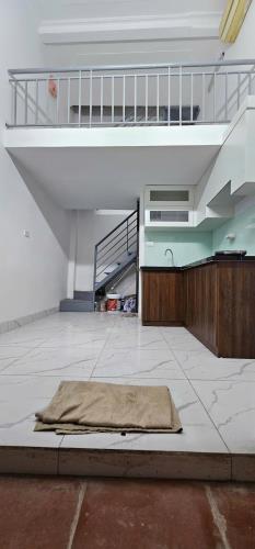 Nhà phố Chùa Láng - Vị trí cực đẹp - Trung tâm quận Đống Đa - Nhỉnh 3 tỷ