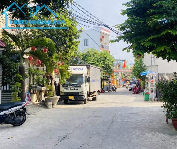 Bán lô góc Phước Trường 16 –  199m2, ngang 11m, chỉ hơn 12 tỷ