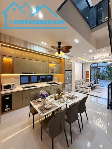 Giá mềm 2.85 tỷ – Nhà mới, 3 phòng ngủ, hẻm thông thoáng, ngay TP Thủ Dầu Một - 3