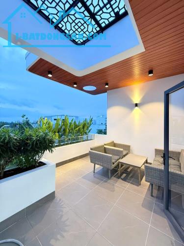 Giá mềm 2.85 tỷ – Nhà mới, 3 phòng ngủ, hẻm thông thoáng, ngay TP Thủ Dầu Một - 5