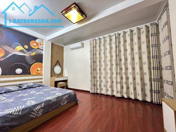 Bán nhà 45m2 đường Mỹ Đình, 1 nhà ra oto, Gần phố, Mặt tiền rộng, Nhà đẹp full nội thất - 5