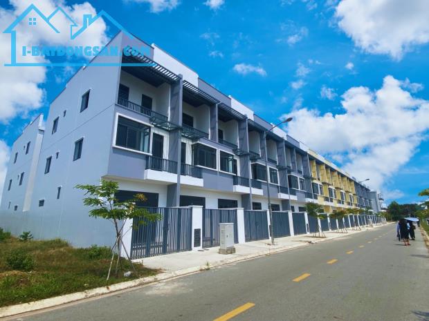 Sở Hữu Nhà Phố Trảng Bàng Chỉ Với 350 Triệu Thanh Toán Ban Đầu
