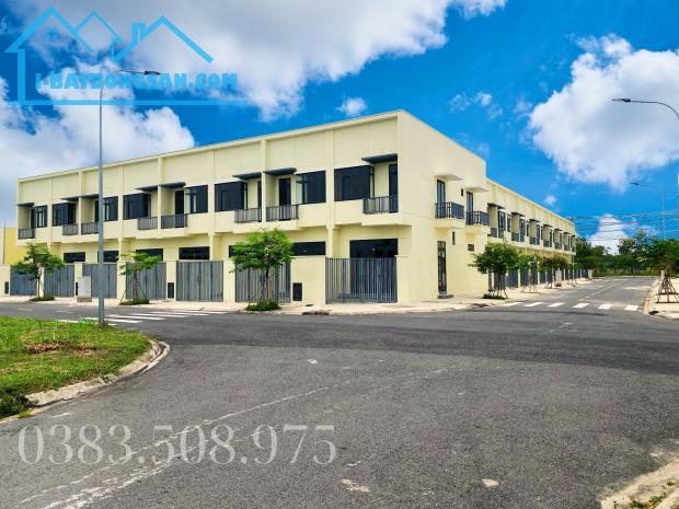 Sở Hữu Nhà Phố Trảng Bàng Chỉ Với 350 Triệu Thanh Toán Ban Đầu - 3