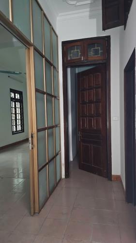 Cho thuê MBKD ngõ 31 Trần Quốc Hoàn, 4.5 tầng x 100m2, 8 PN, 40 Triệu VP, Trung tâm - 4