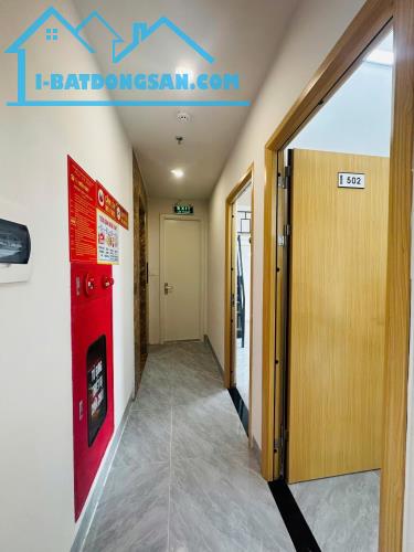 Bán nhanh siêu phẩm ccmn dòng tiền khủng tại Phương Canh, 2 mặt ngõ, thang máy, ô tô dừng