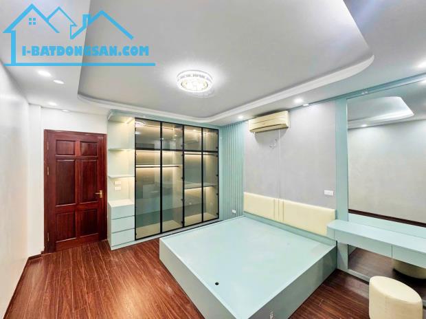 BÁN NHÀ TRẦN ĐẠI NGHĨA, 42M, 5T, ÔTÔ TRÁNH, ĐỖ 24/7, LÔ GÓC, NGÕ THÔNG KINH DOANH, 9.9TỶ - 3
