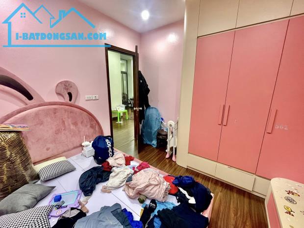 🏢 CHUNG CƯ CĂN GÓC – 106M² – 3PN – TẦNG 2 – FULL NỘI THẤT – GIÁ CHỈ 5.7 TỶ - 2