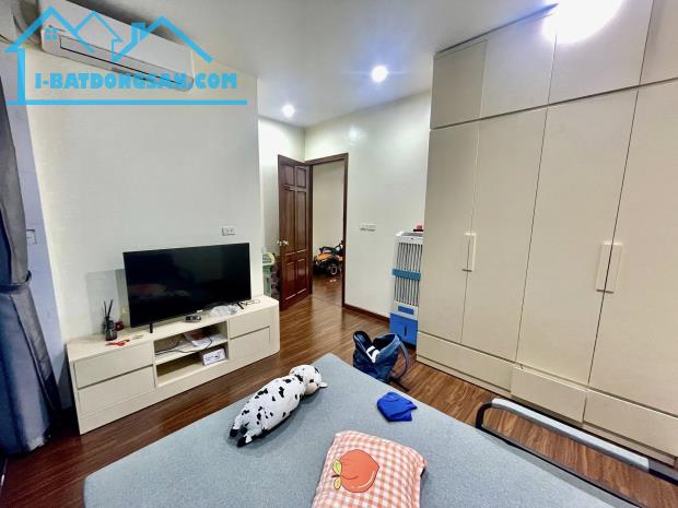 🏢 CHUNG CƯ CĂN GÓC – 106M² – 3PN – TẦNG 2 – FULL NỘI THẤT – GIÁ CHỈ 5.7 TỶ - 5