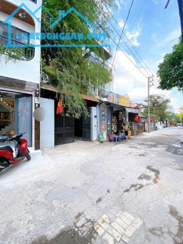 Bán nhà hẻm xe tải 6m Lê Đức Thọ, P15, GV, 3.8 x 10.5m, 3 tầng, giá: 5.2 tỷ TL - 1
