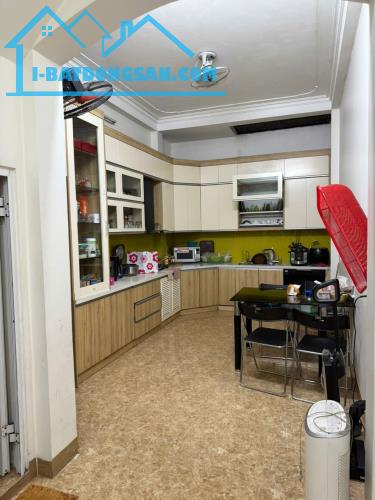 Bán nhà Phân Lô Phố Phạm Thận Duật, DT55m2 Ngõ Thông, Oto đỗ cửa, Dân trí cao, Giá 14,5 Tỷ - 1