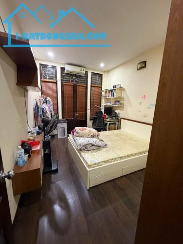 Bán nhà Phân Lô Phố Phạm Thận Duật, DT55m2 Ngõ Thông, Oto đỗ cửa, Dân trí cao, Giá 14,5 Tỷ - 3