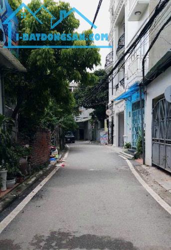 🏡 LÔ GÓC 2 MẶT THOÁNG - MẶT NGÕ THÔNG - Ô TÔ VÀO NHÀ - 500M RA ST AEON TIỆN ÍCH BẠT NGÀN.