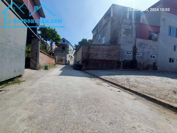 Bán đất Xuân Nộn, 130m2, mt7m, ô tô tải, thông, 7.28 tỷ, Đông Anh. - 3