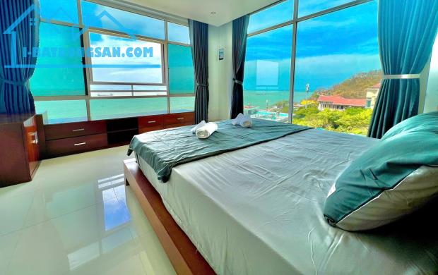 CHO THUÊ VILLA ĐỒI SỨ VIEW TOÀN CẢNH BIỂN GIÁ 45TR/ THÁNG