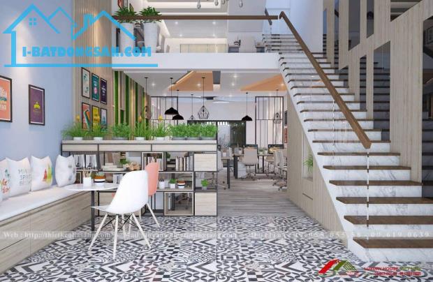 BÁN NHÀ PHÂN LÔ, VỈA HÈ, GAMUDA- HOÀNG MAI, 80 M2, MT 5M, GIÁ 33 TỶ. - 2