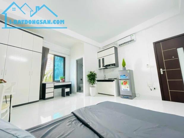 💥TOÀ CCMN 137 PHÙNG KHOANG - 121M² - 7 TẦNG - 30P -  THU 150TR/TH -  23.5 TỶ 🌐 - 2