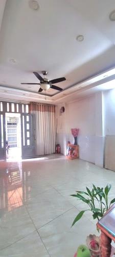 Bán nhà Gò Dầu Tân Phú hẻm 1 sẹc gần mặt tiền 85m2 ,2 Tầng Nhỉnh 5 tỷ - 3