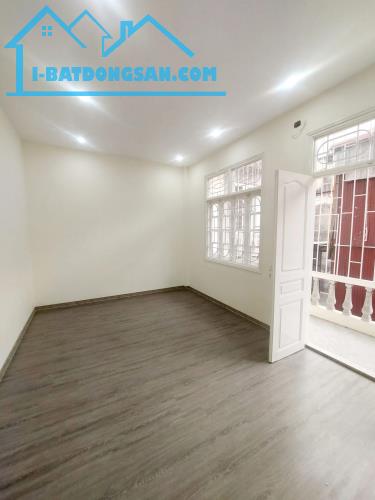 🔥Bán Nhà Hồng Hà – Hoàn Kiếm – 37m² x 4 Tầng – Gần Phố – 5.x Tỷ🔥 - 2