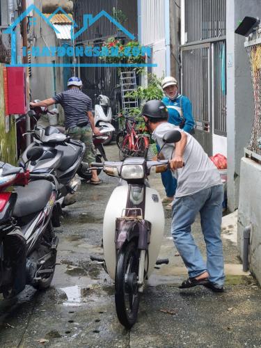 Bán đất tặng nhà kiệt 2m5 tại K90/ Nguyễn Phan Vinh ( CÁCH BIỂN 300M ) ⭐⭐⭐⭐⭐ - 1
